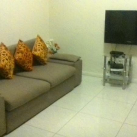Lily'S Haven Apartment Durban Exterior photo